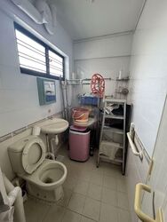 Blk 116 Chong Pang Vale (Yishun), HDB 4 Rooms #551907181